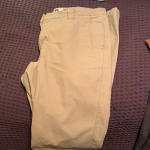 Men’s mountain khakis size 32x30